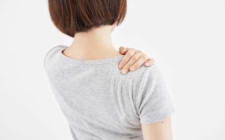 首こり・肩こり・頭痛