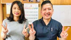 北区王子で腰痛・椎間板ヘルニアのお客様の口コミ