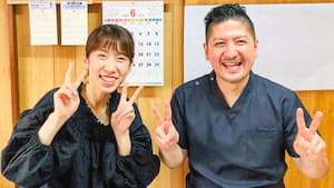 北区王子で慢性腰痛・ぎっくり腰のお客様の口コミ