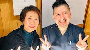 北区王子で股関節痛のお客様の口コミ