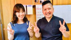 北区王子で足の痛み・むくみのお客様の口コミ