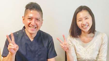 北区王子で肩こり・頭痛のお客様の口コミ