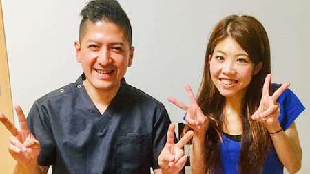 北区王子で手の痺れのお客様の口コミ